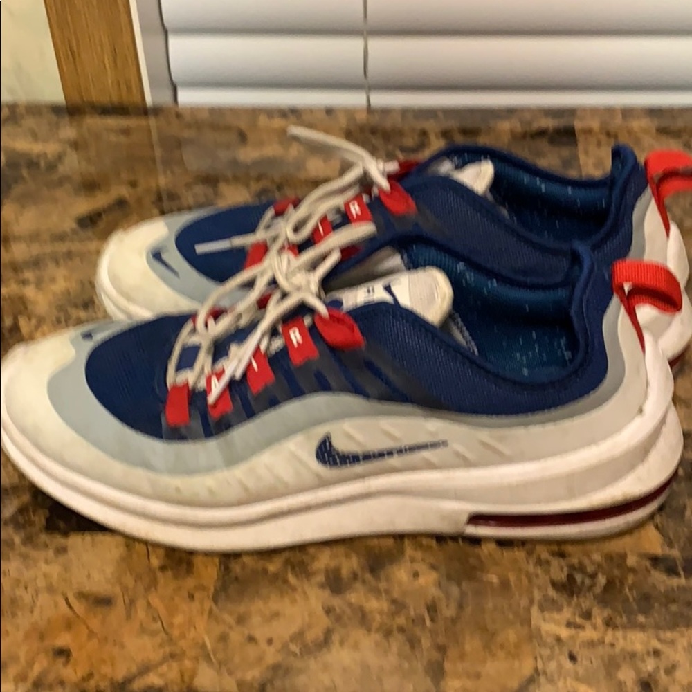Shoes - Picture 3 of 3